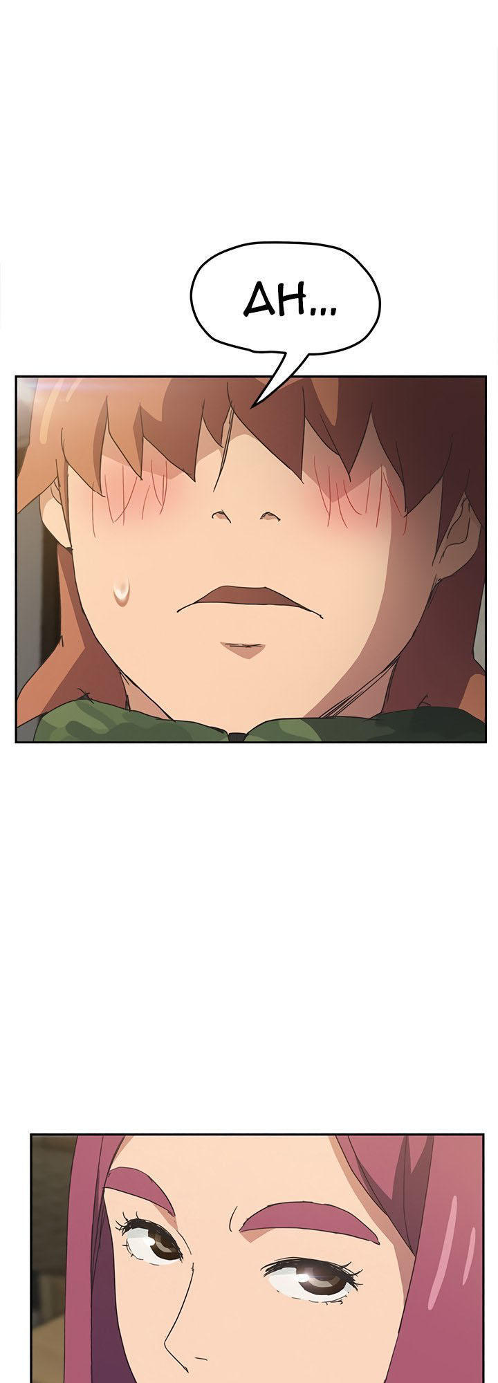 This Doesn't Feel Like Me Chapter 50 - 21