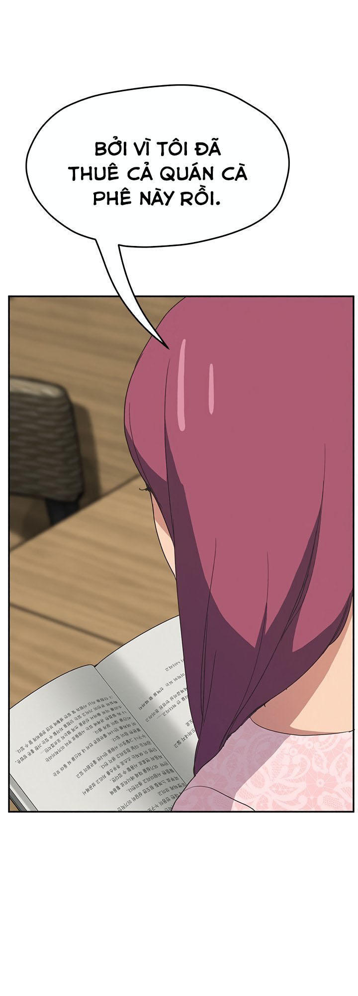 This Doesn't Feel Like Me Chapter 50 - 25