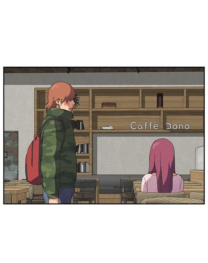 This Doesn't Feel Like Me Chapter 50 - 26