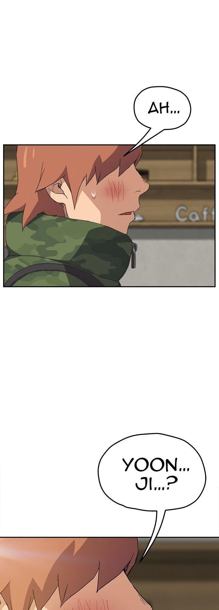 This Doesn't Feel Like Me Chapter 50 - 27