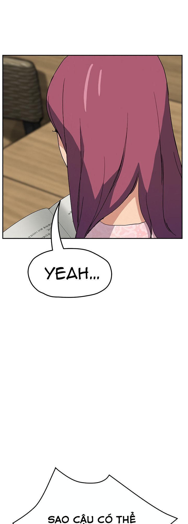 This Doesn't Feel Like Me Chapter 50 - 29