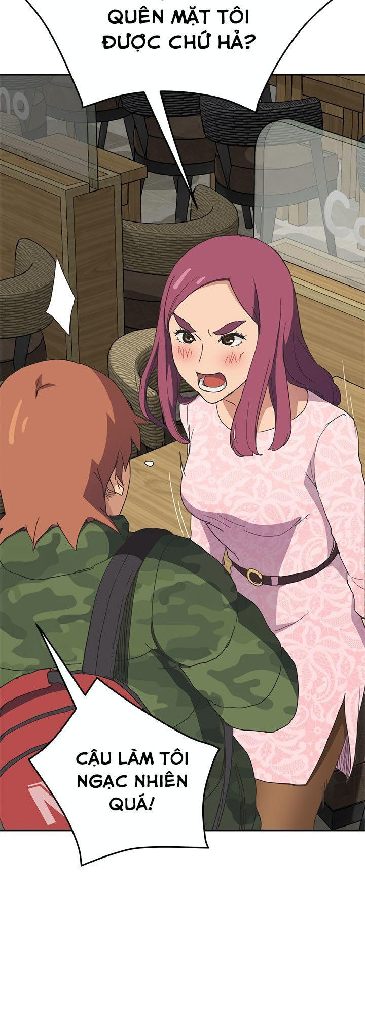 This Doesn't Feel Like Me Chapter 50 - 30