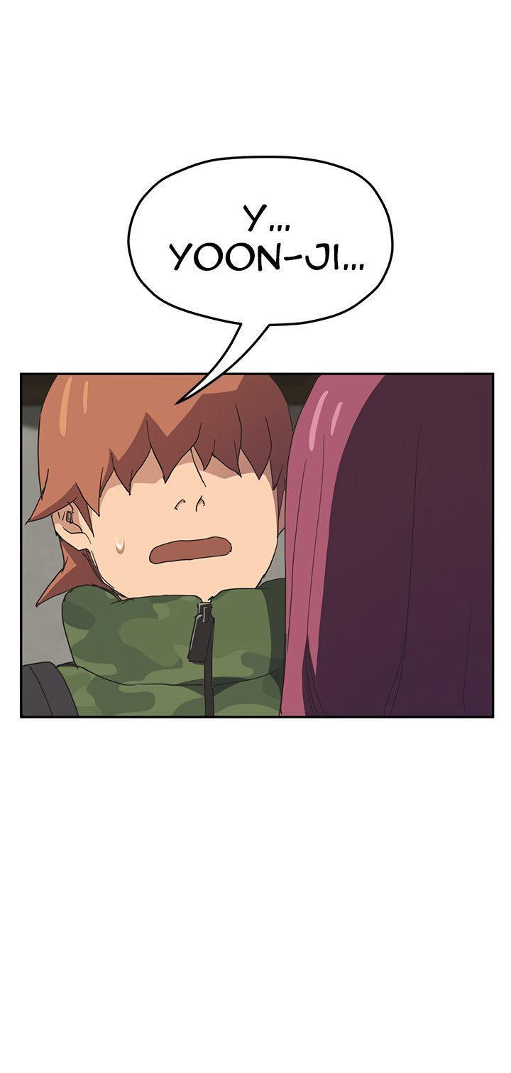 This Doesn't Feel Like Me Chapter 50 - 31