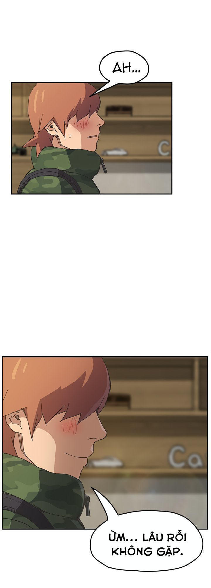 This Doesn't Feel Like Me Chapter 50 - 34