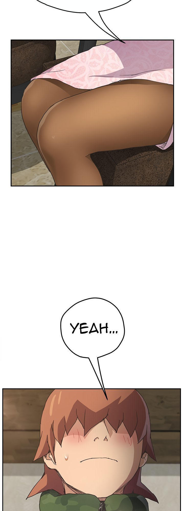 This Doesn't Feel Like Me Chapter 50 - 37