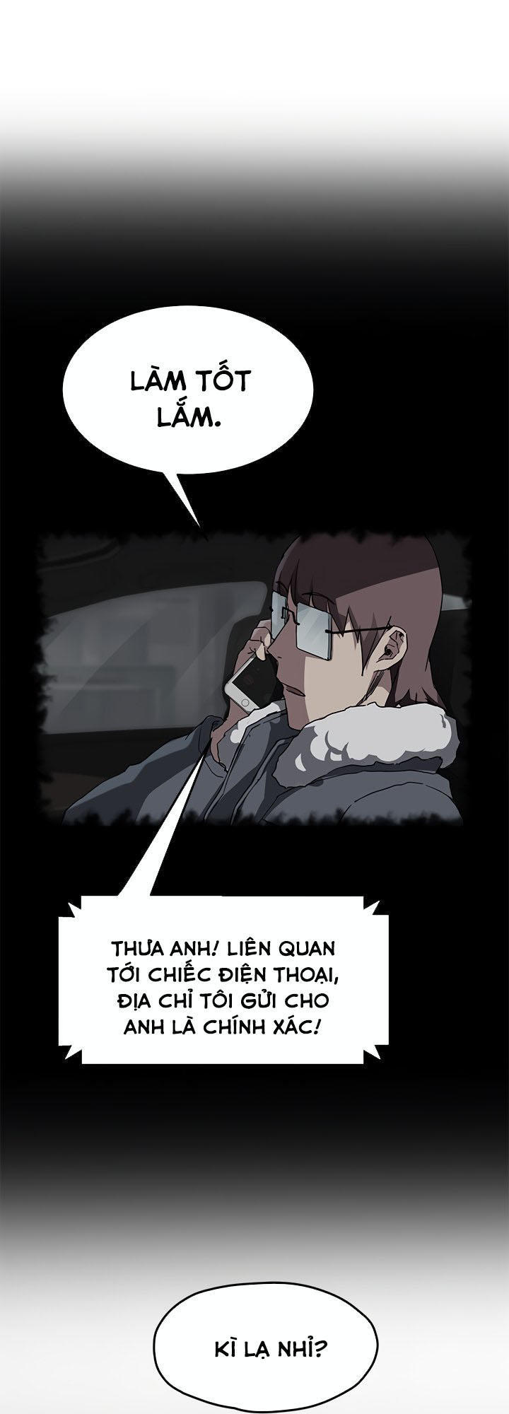 This Doesn't Feel Like Me Chapter 50 - 39