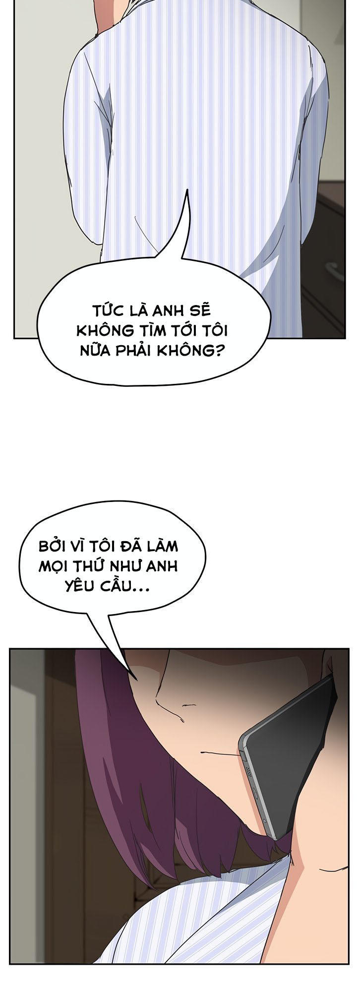 This Doesn't Feel Like Me Chapter 50 - 44