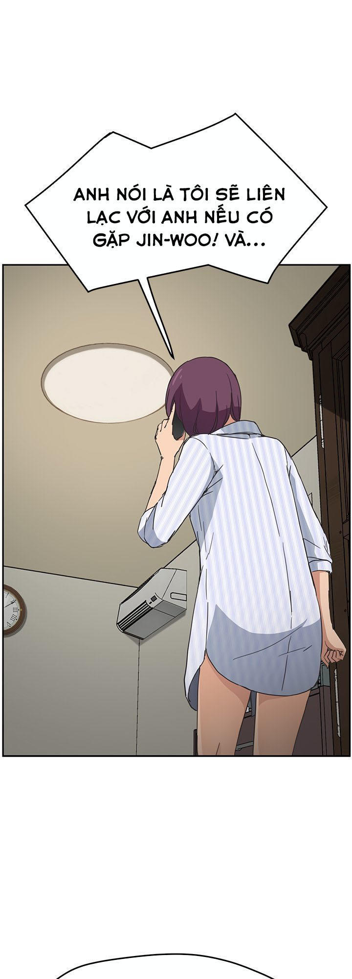 This Doesn't Feel Like Me Chapter 50 - 46