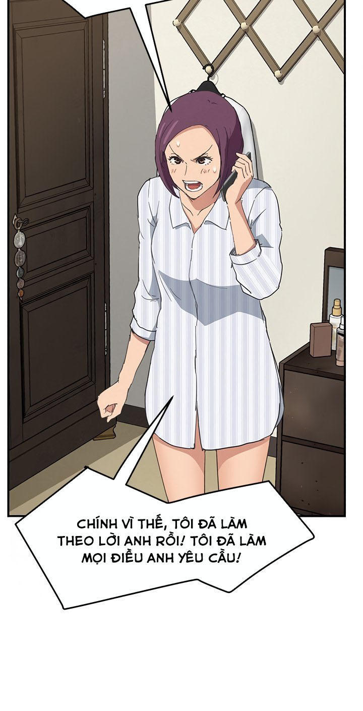 This Doesn't Feel Like Me Chapter 50 - 48