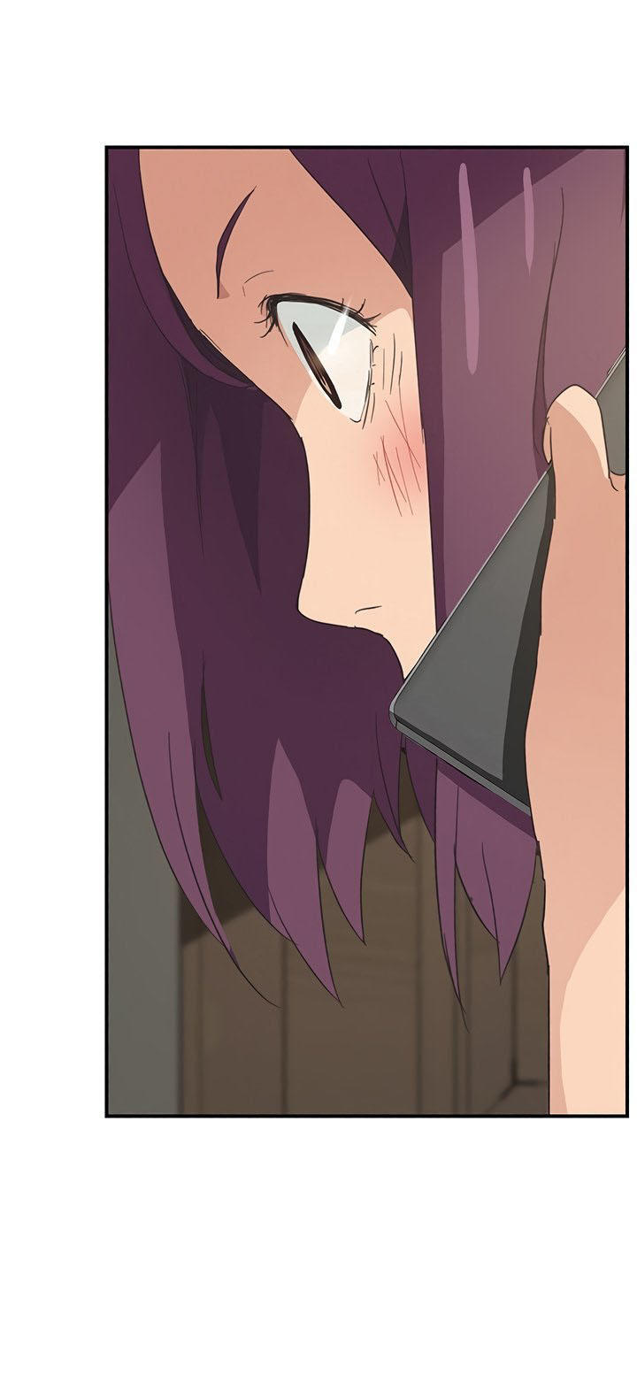 This Doesn't Feel Like Me Chapter 50 - 51