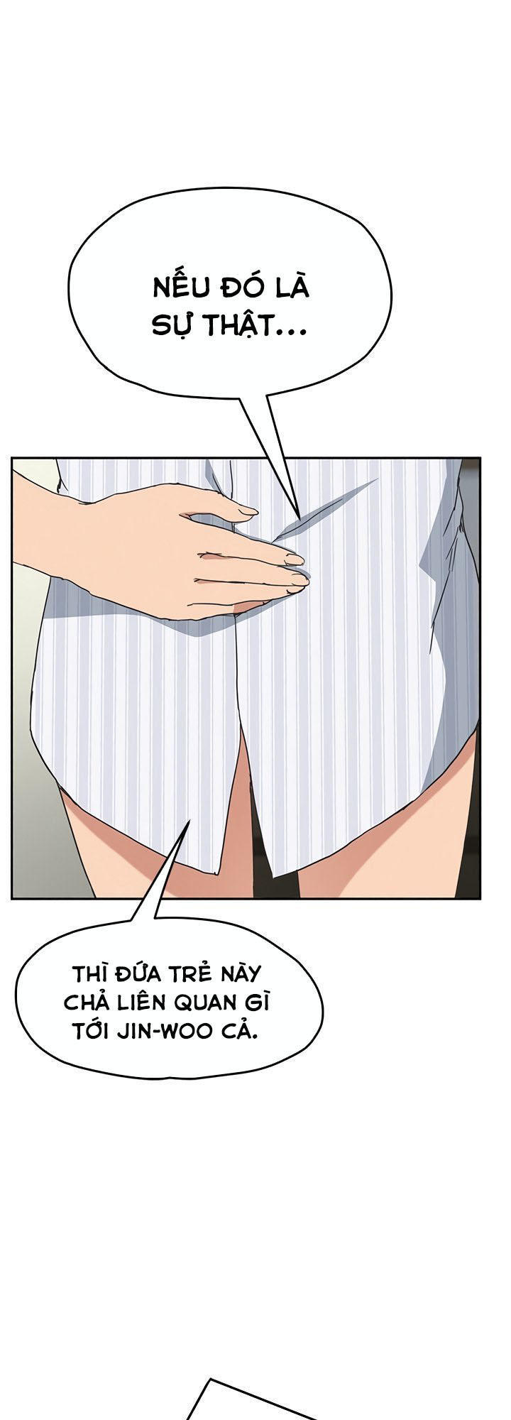 This Doesn't Feel Like Me Chapter 50 - 56