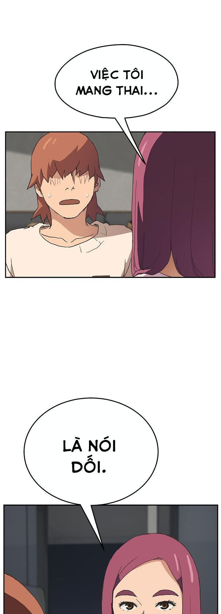 This Doesn't Feel Like Me Chapter 50 - 62