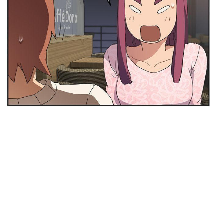 This Doesn't Feel Like Me Chapter 50 - 65