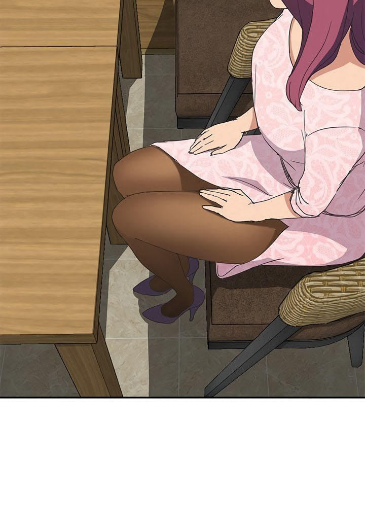 This Doesn't Feel Like Me Chapter 50 - 71