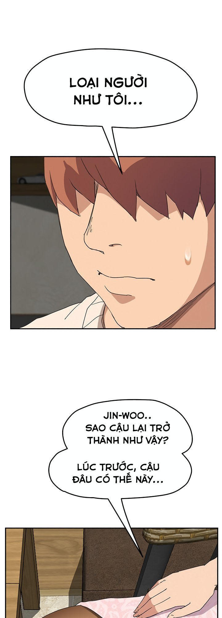 This Doesn't Feel Like Me Chapter 50 - 72