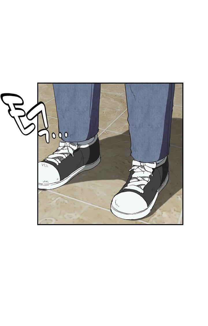 This Doesn't Feel Like Me Chapter 50 - 10