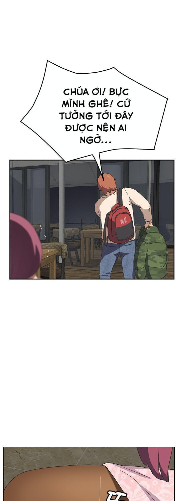 This Doesn't Feel Like Me Chapter 51 - 25