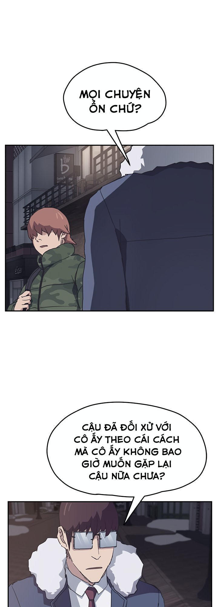 This Doesn't Feel Like Me Chapter 51 - 30