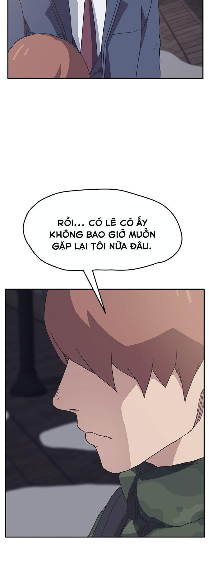 This Doesn't Feel Like Me Chapter 51 - 31