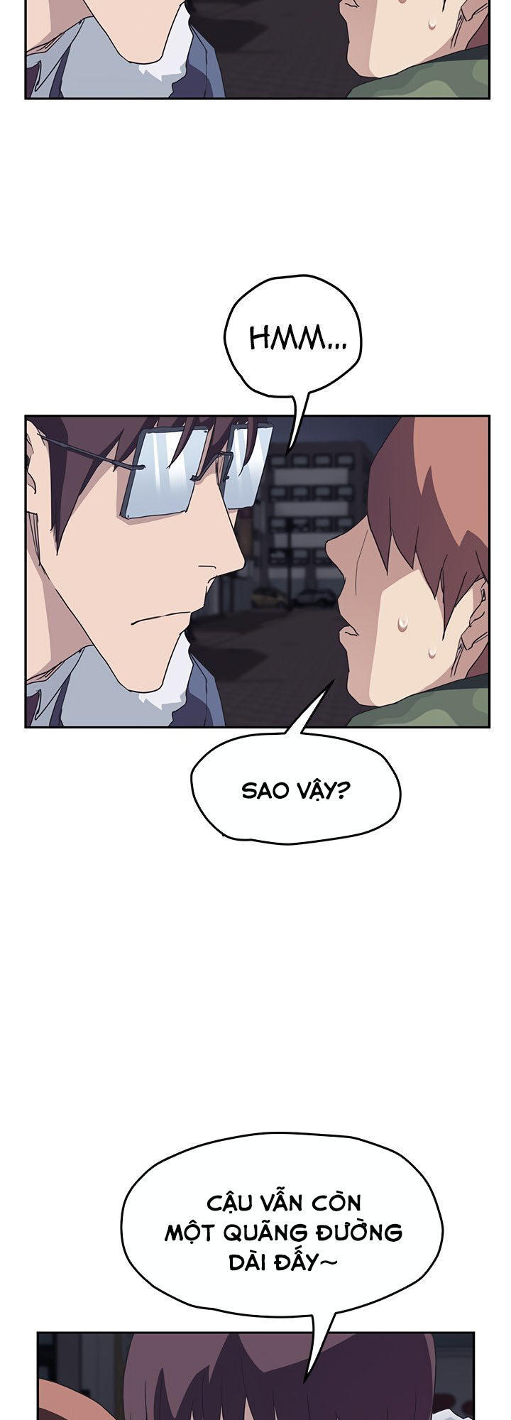 This Doesn't Feel Like Me Chapter 51 - 41