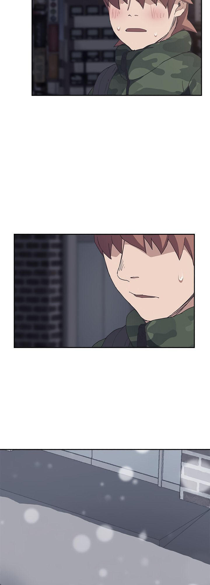 This Doesn't Feel Like Me Chapter 51 - 44