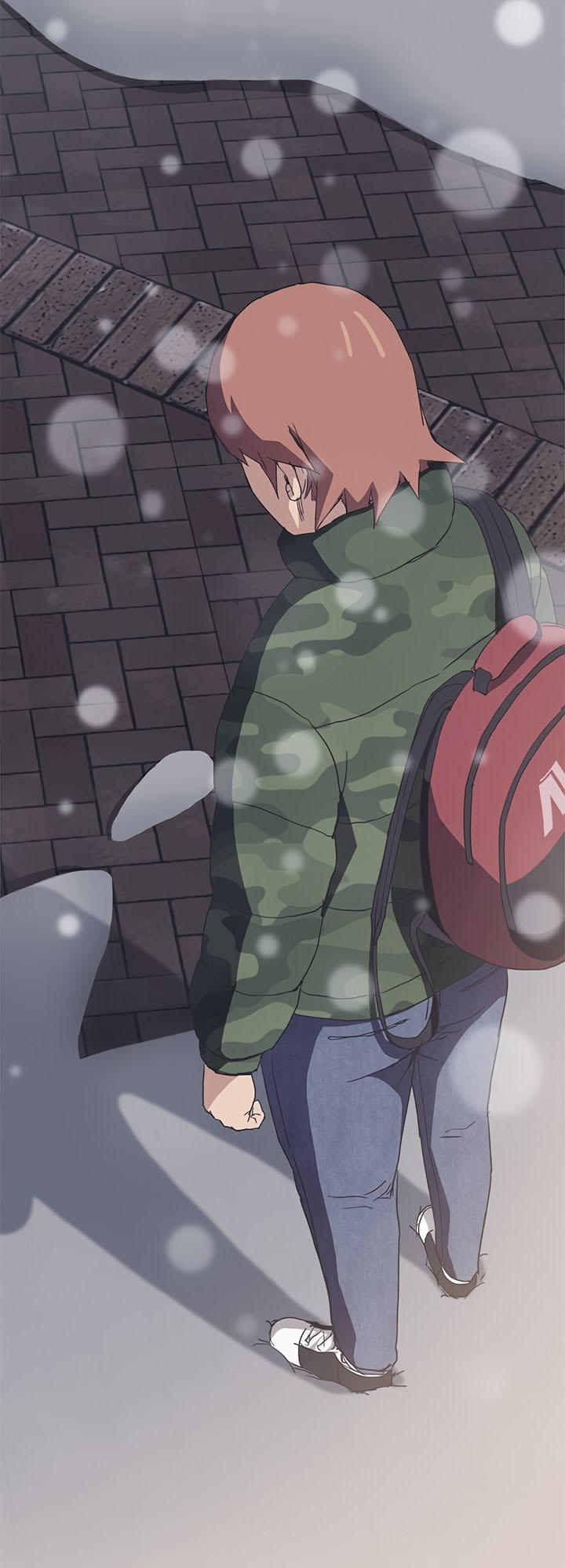 This Doesn't Feel Like Me Chapter 51 - 45