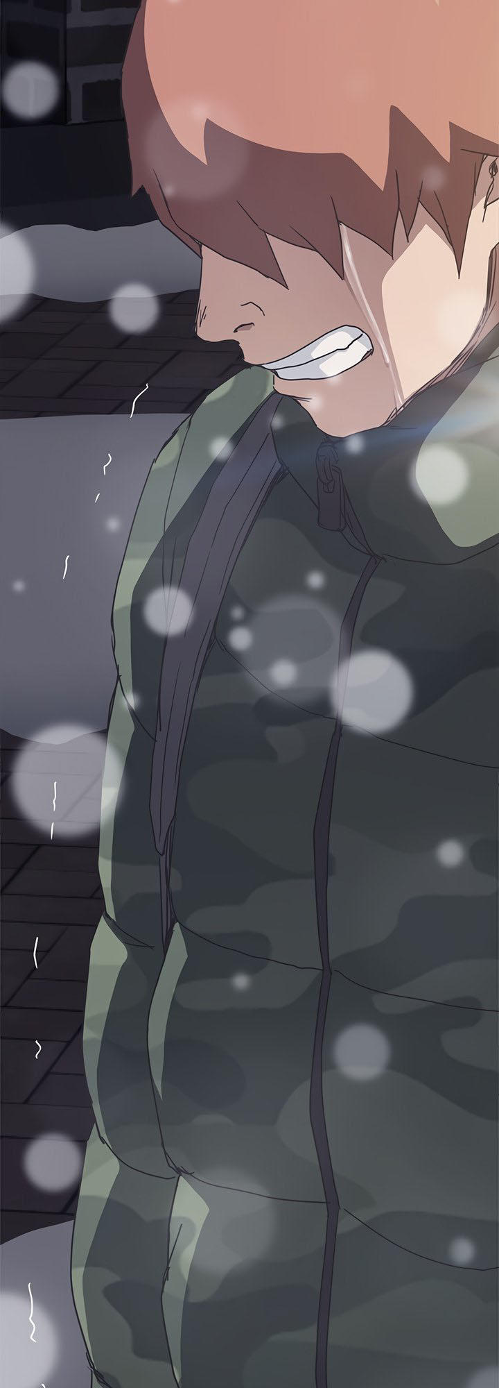 This Doesn't Feel Like Me Chapter 51 - 60