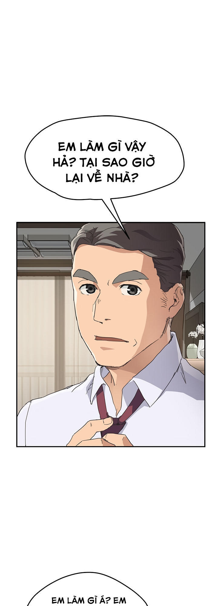 This Doesn't Feel Like Me Chapter 51 - 63