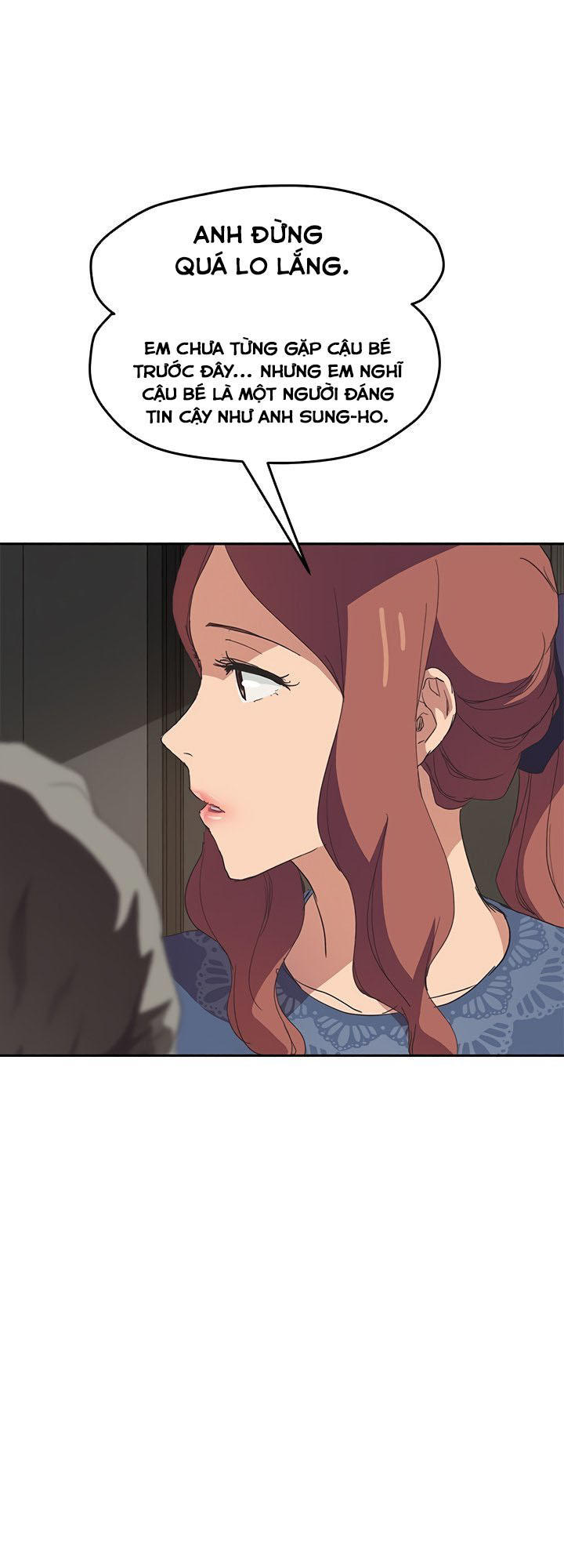 This Doesn't Feel Like Me Chapter 51 - 69