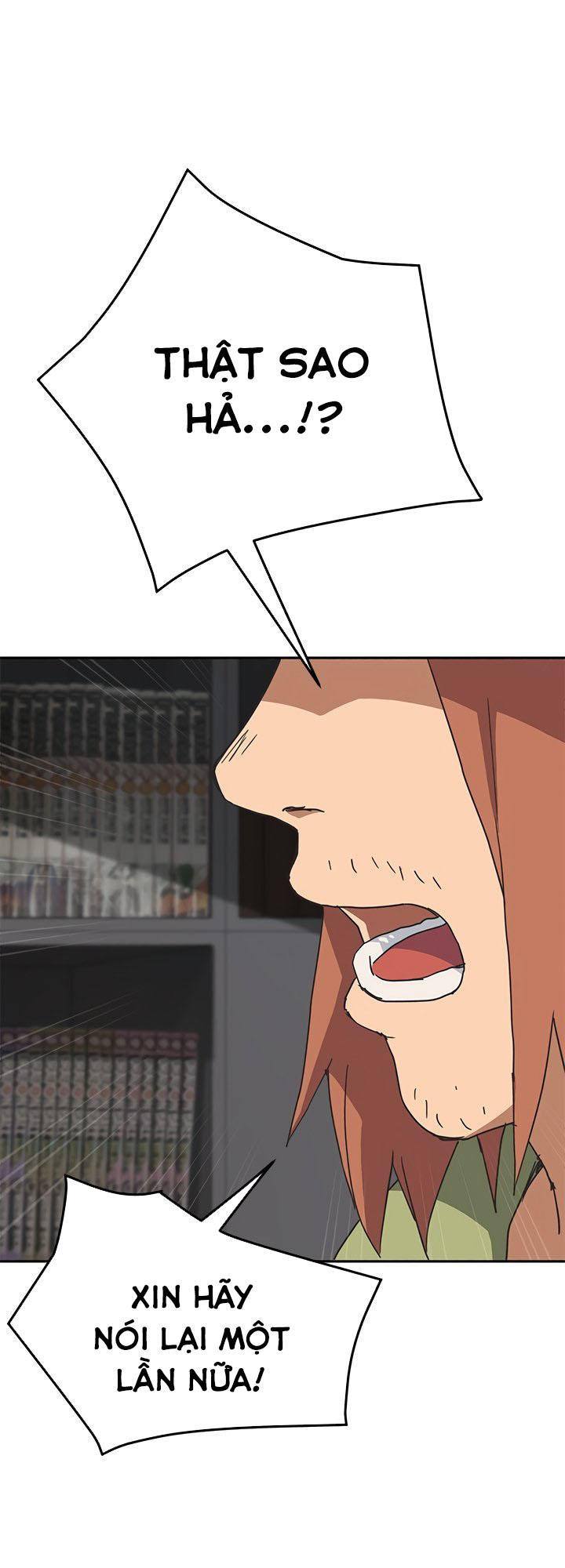 This Doesn't Feel Like Me Chapter 51 - 72