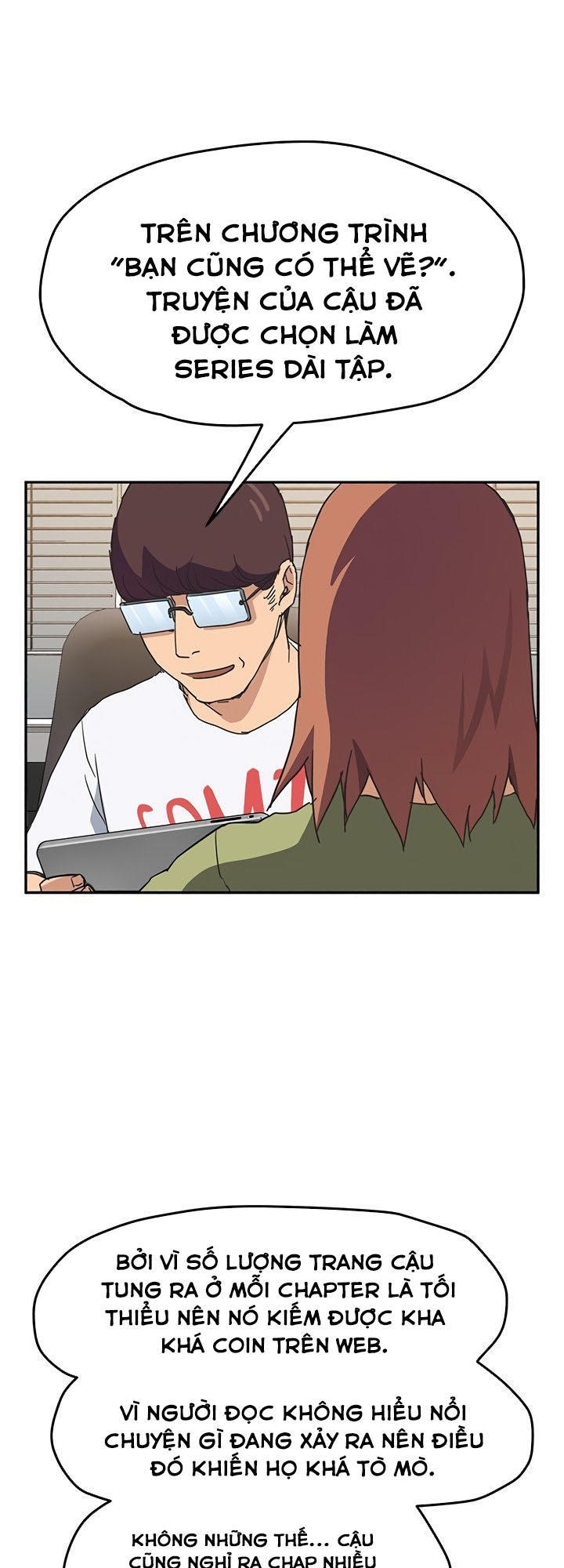 This Doesn't Feel Like Me Chapter 51 - 73