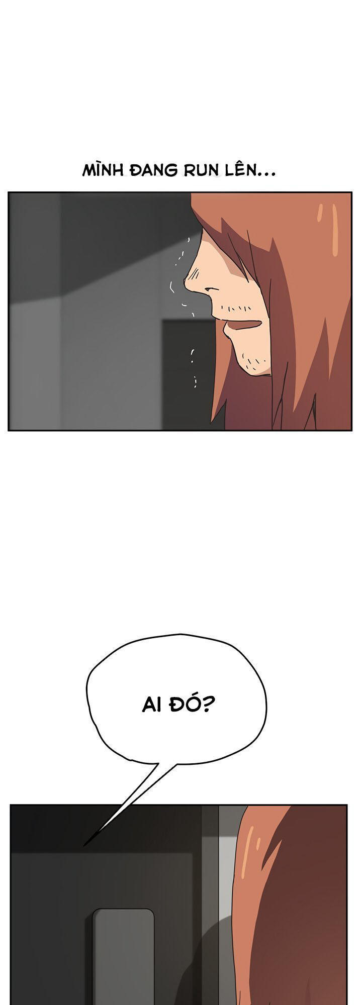 This Doesn't Feel Like Me Chapter 51 - 80