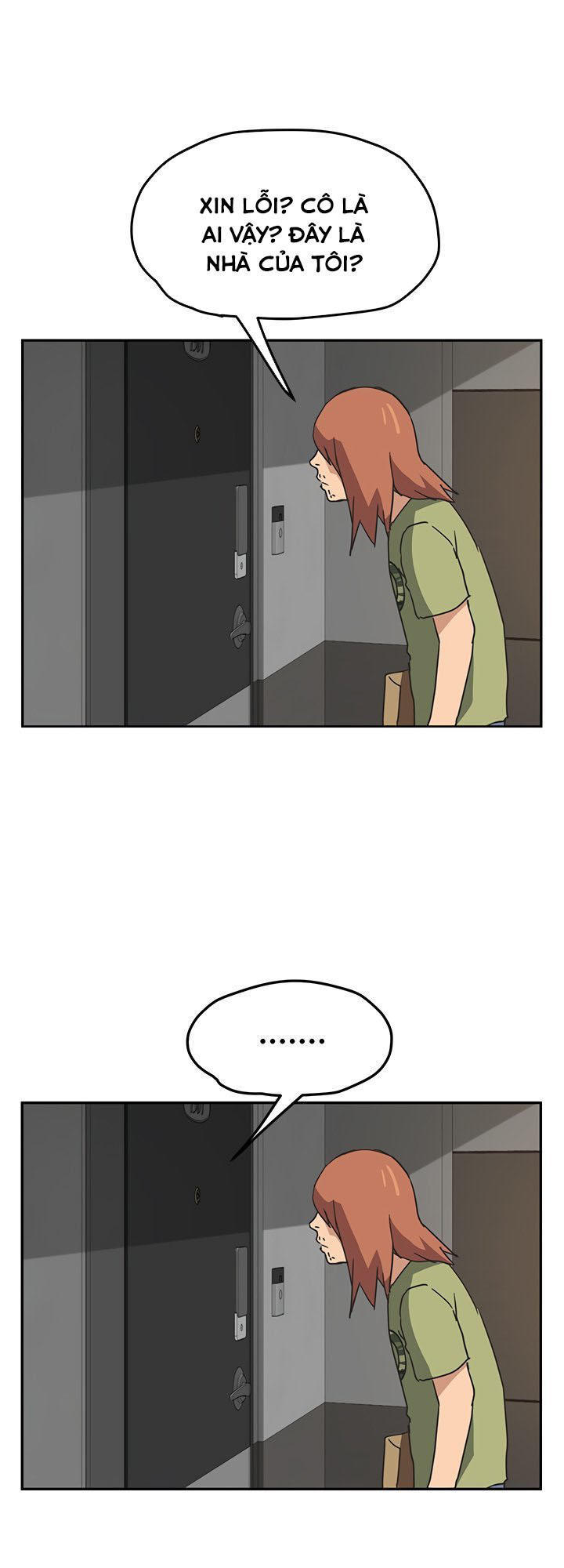 This Doesn't Feel Like Me Chapter 51 - 82