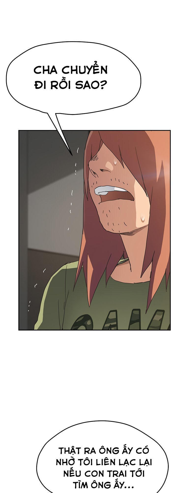 This Doesn't Feel Like Me Chapter 51 - 84