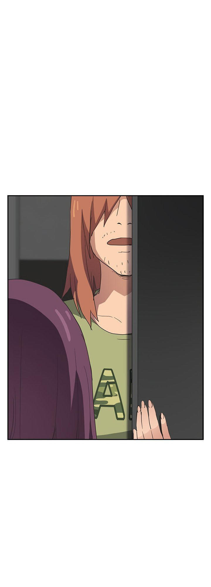 This Doesn't Feel Like Me Chapter 51 - 86