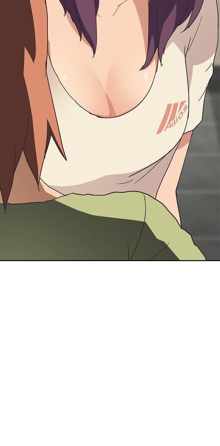 This Doesn't Feel Like Me Chapter 51 - 90