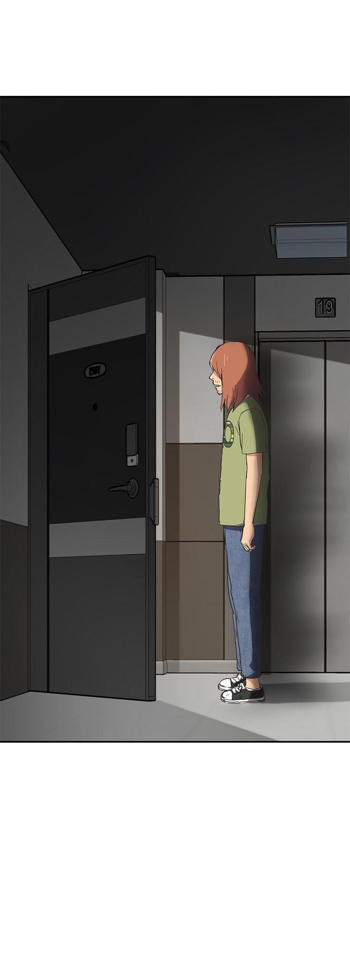 This Doesn't Feel Like Me Chapter 51 - 91