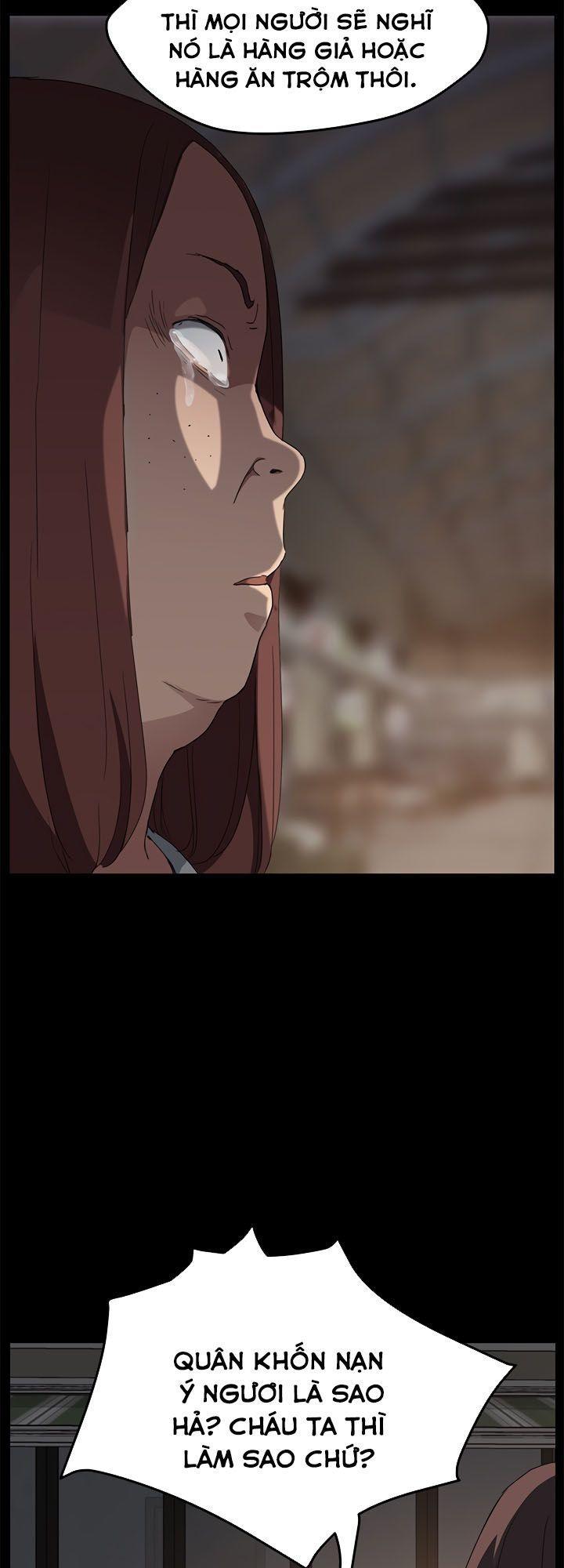 This Doesn't Feel Like Me Chapter 34 - 18