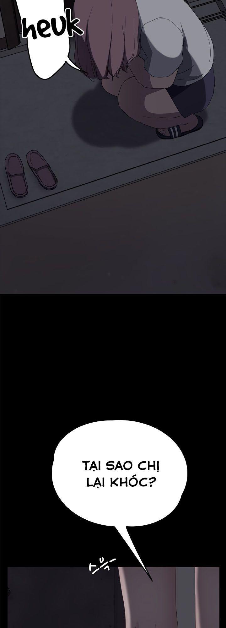 This Doesn't Feel Like Me Chapter 34 - 21