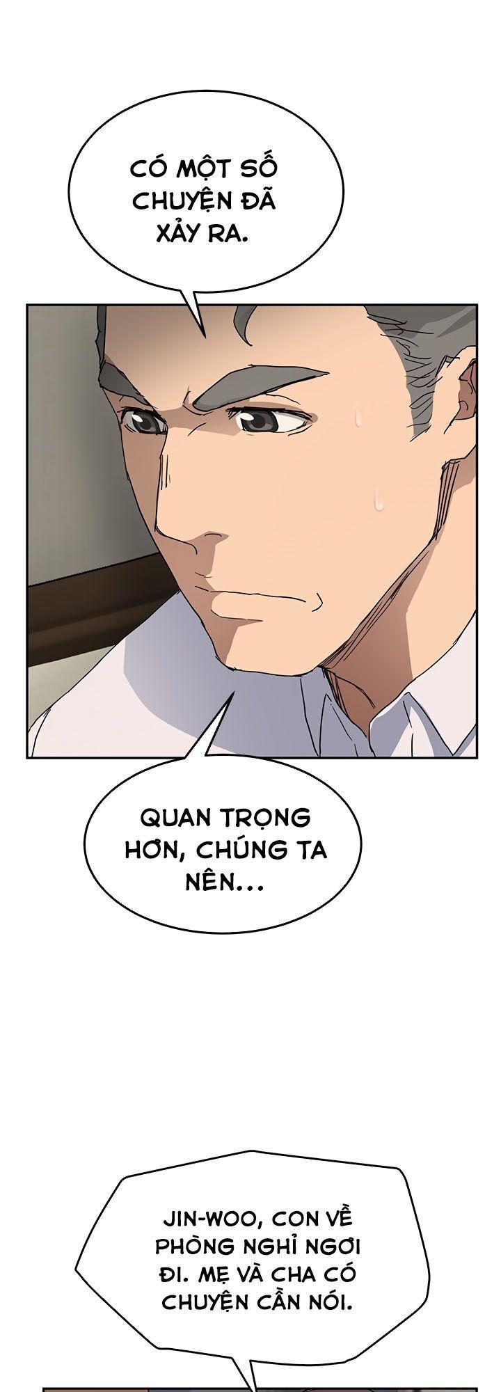 This Doesn't Feel Like Me Chapter 34 - 38