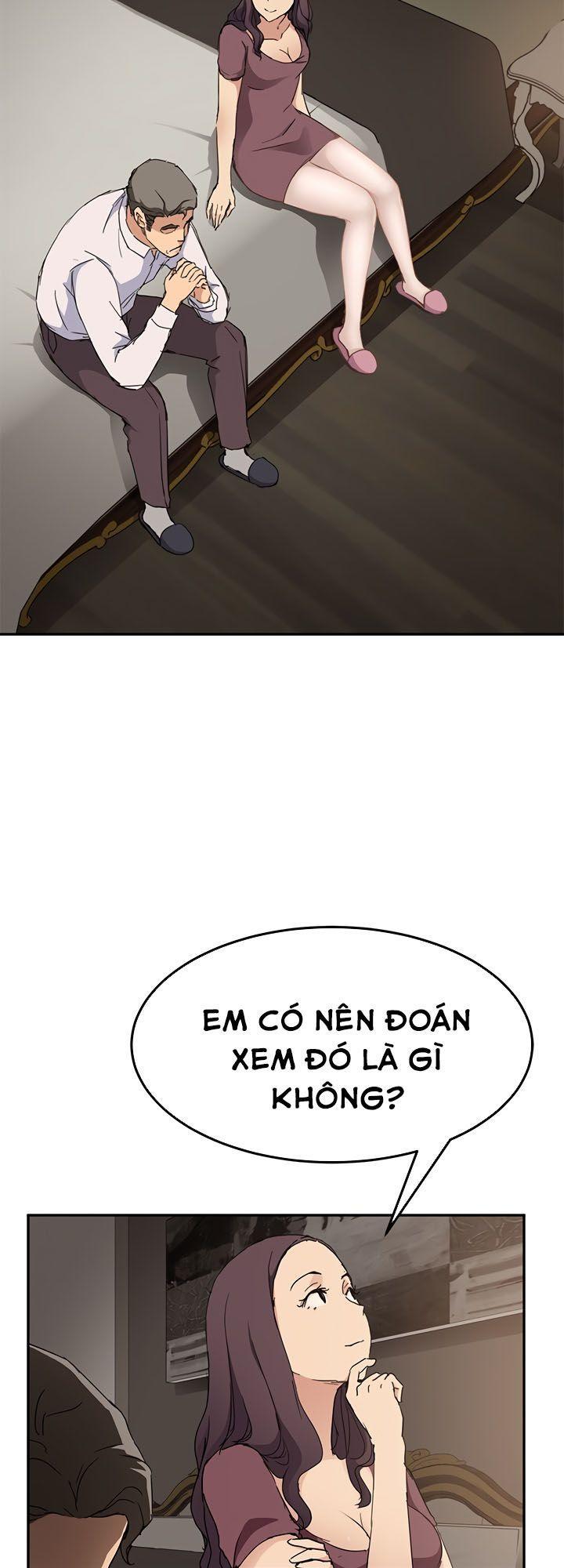 This Doesn't Feel Like Me Chapter 34 - 41