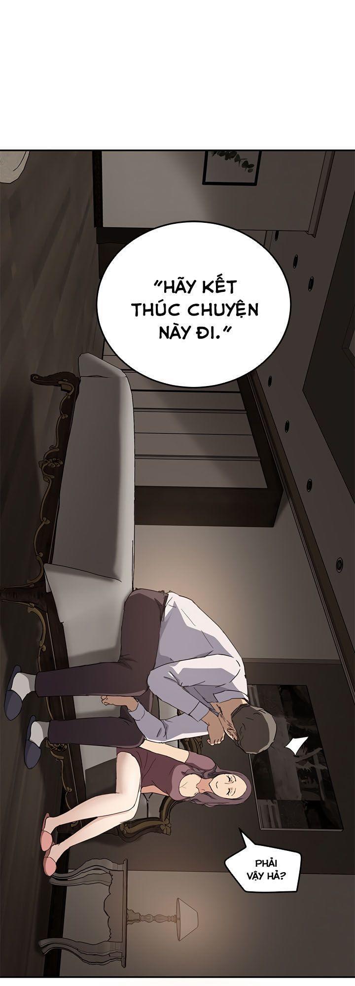 This Doesn't Feel Like Me Chapter 34 - 43