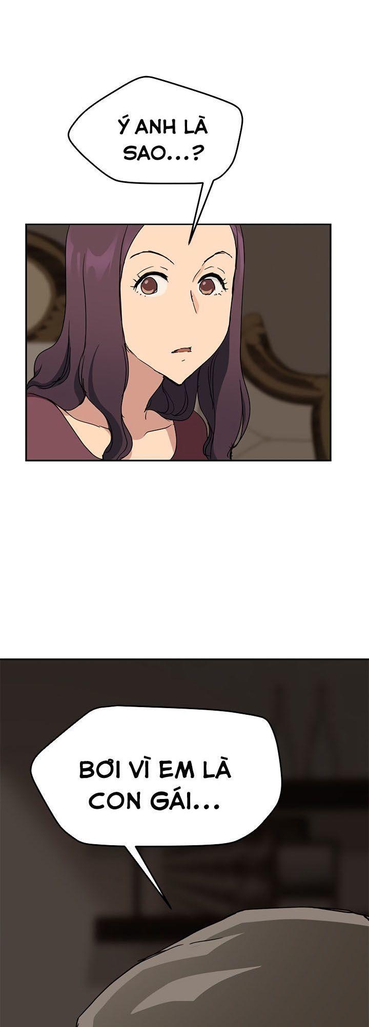 This Doesn't Feel Like Me Chapter 34 - 49