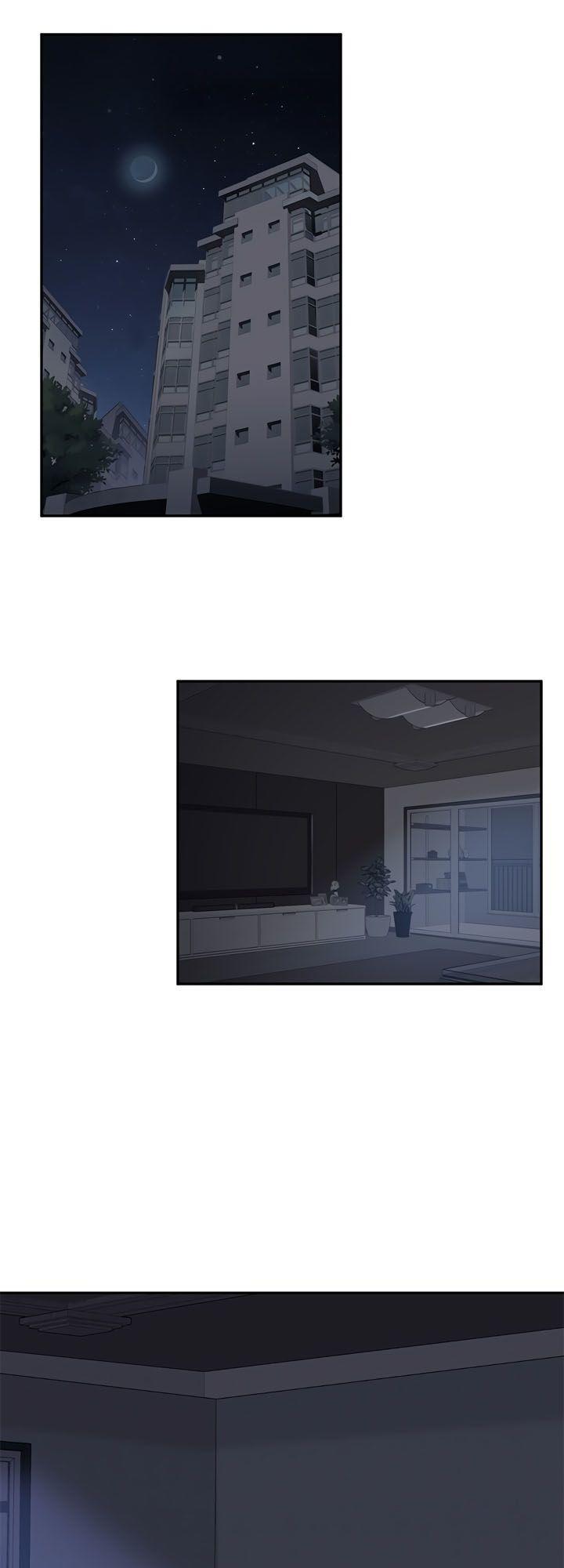 This Doesn't Feel Like Me Chapter 34 - 6