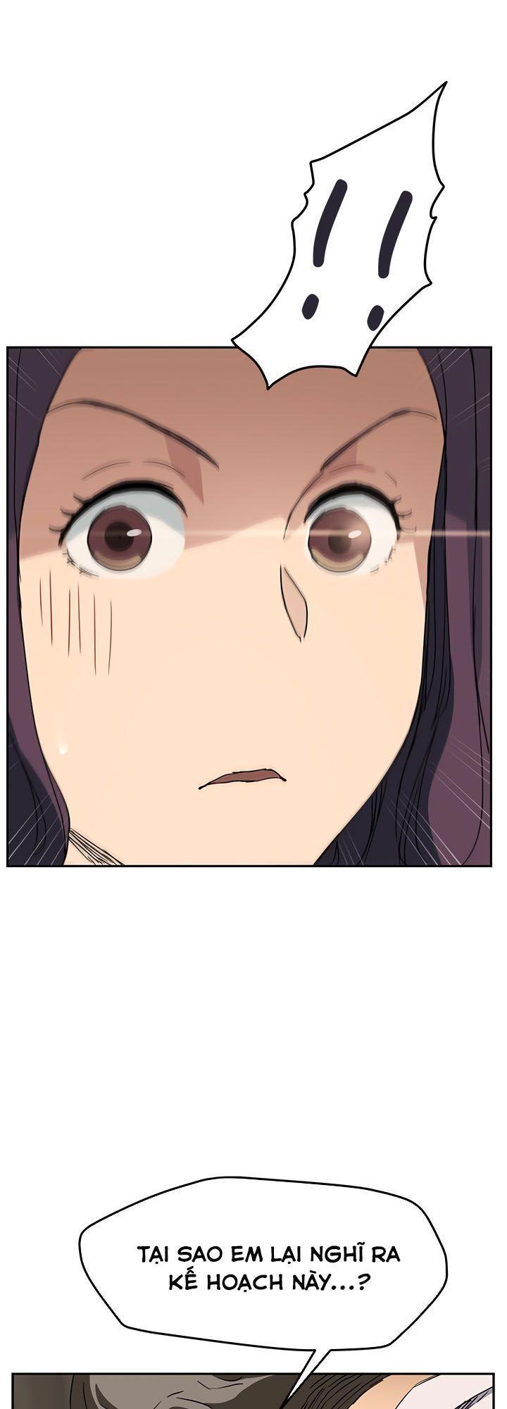 This Doesn't Feel Like Me Chapter 34 - 51