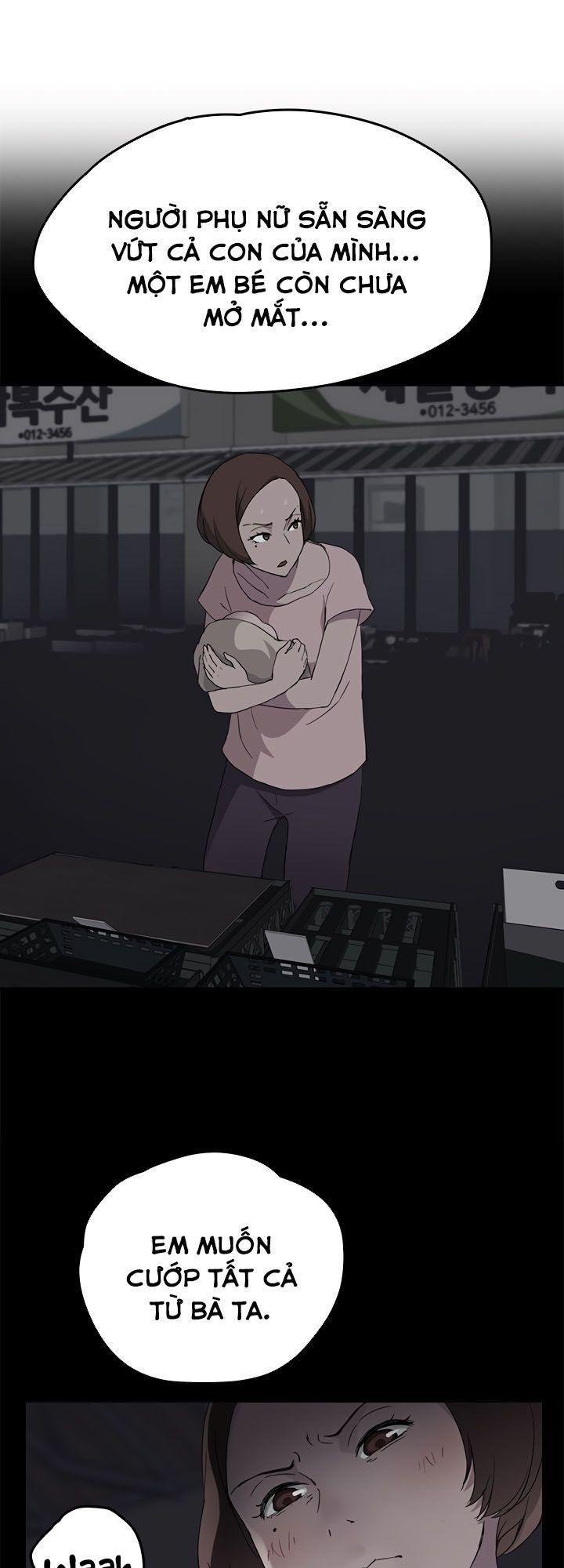 This Doesn't Feel Like Me Chapter 34 - 55