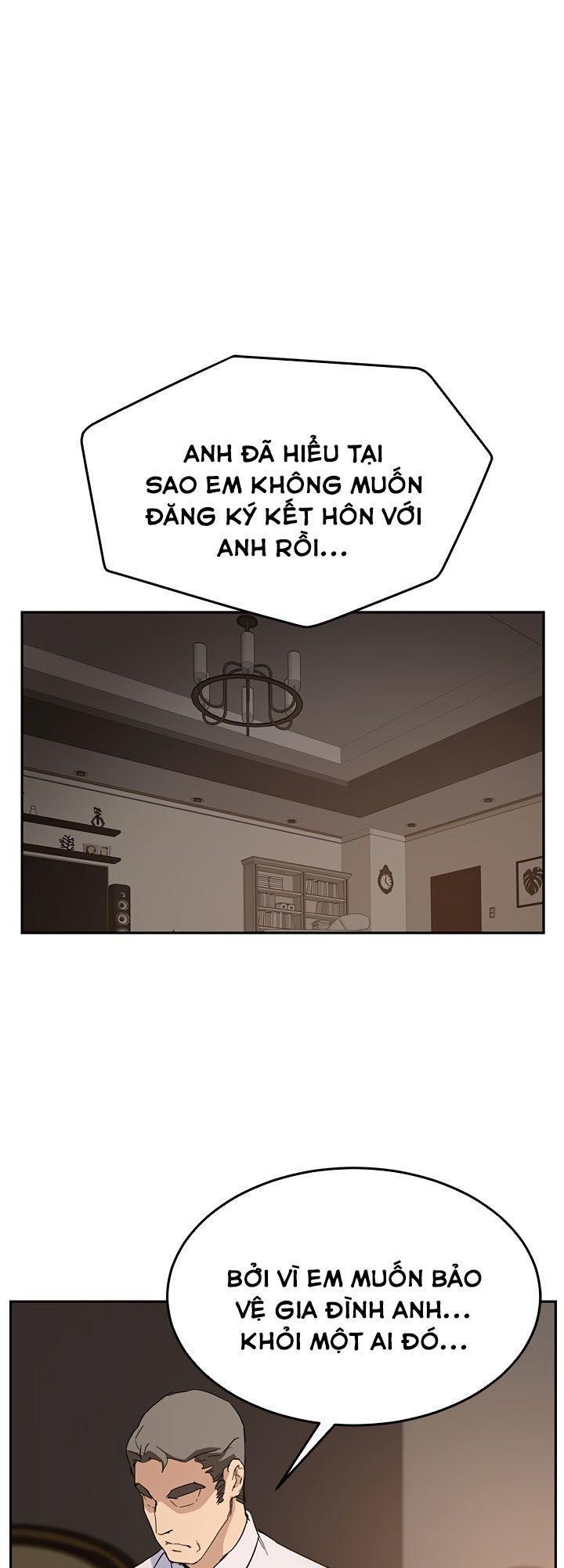 This Doesn't Feel Like Me Chapter 34 - 64