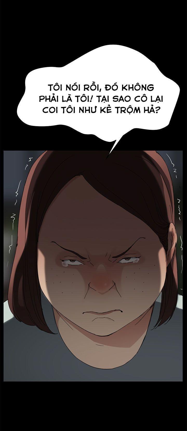 This Doesn't Feel Like Me Chapter 34 - 10