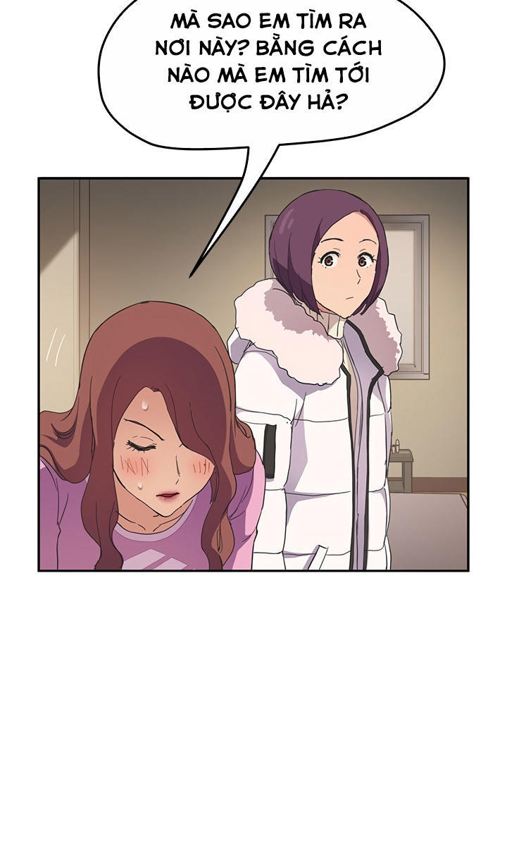 This Doesn't Feel Like Me Chapter 45 - 12