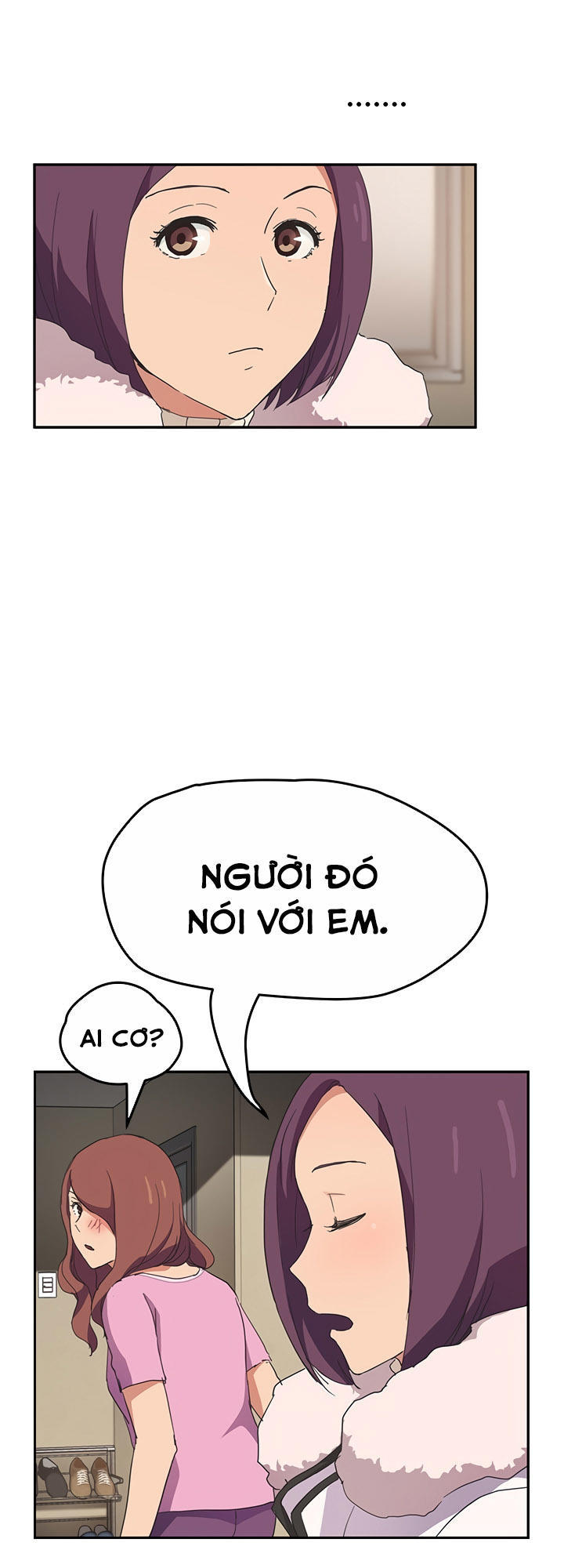 This Doesn't Feel Like Me Chapter 45 - 13